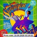 Frankie Manning's Big Band Fav