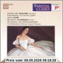 Swan Lake/Giselle/Patineurs