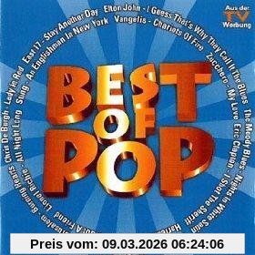 Various Best Of Pop