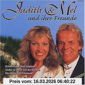 Judith & Mel Land Im Norden
