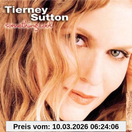 Tierney Sutton Something Cool