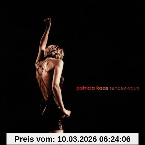 Patricia Kaas Rendez-Vous