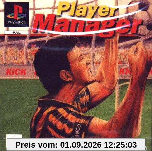 Player Manager
