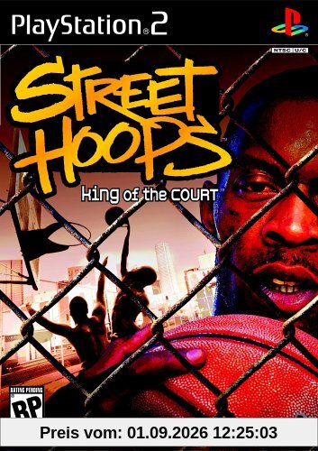 Street Hoops