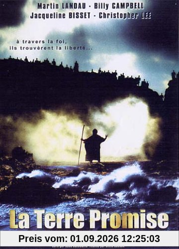 La Terre Promise [FR Import]