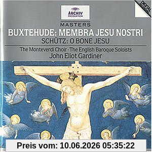Archiv Masters - Buxtehude / Schütz