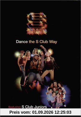 Dance Th S Club Away