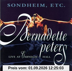Live at Carnegie Hall