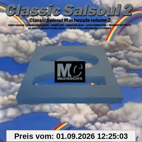 Classic Salsoul Mastercuts 2