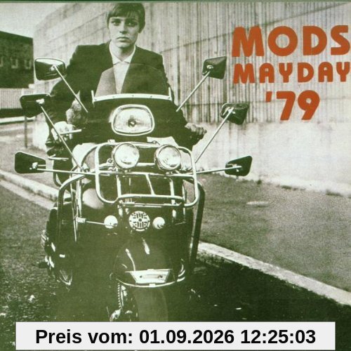 Mods Mayday '79