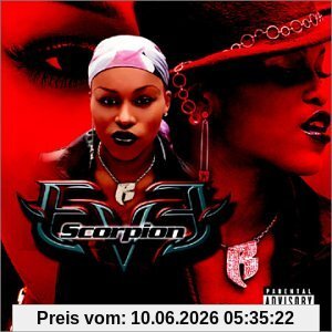 Eve - Scorpion - Very Good Condition