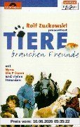 Tiere Brauchen Freunde [Musikkassette]