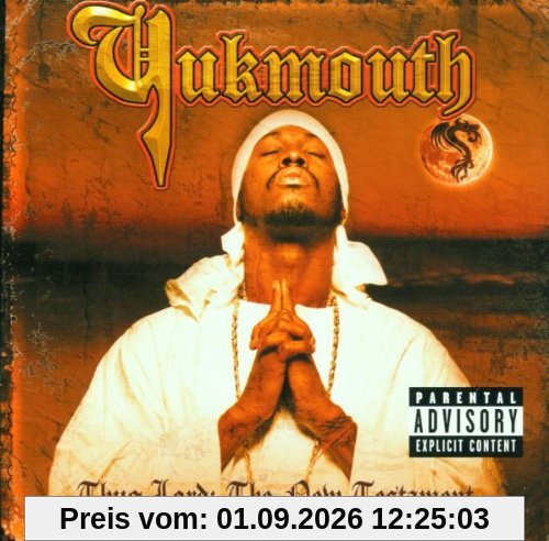 Thug Lord-the New Testament