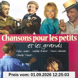Chansons pour les Petits et le