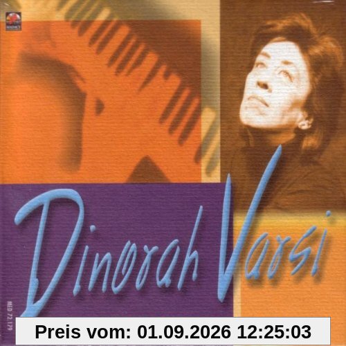 Dinorah Varsi Plays Chopin