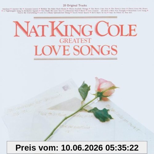 20 Greatest Love Songs