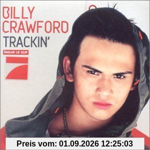Trackin [Enhanced]