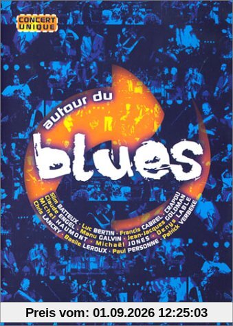 Autour du Blues