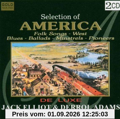 Selection of America