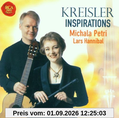Kreisler Inspirations