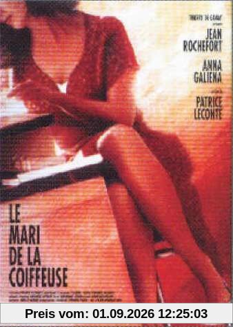 Le Mari de la coiffeuse