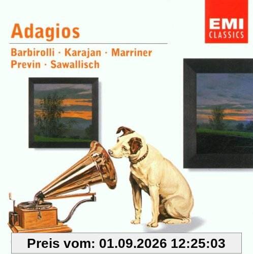Adagios