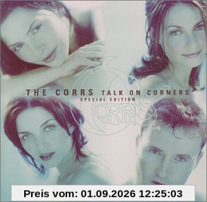 Talk on Corners (Special Editi