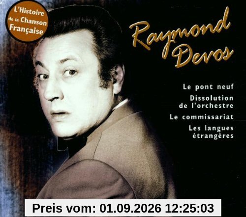 The French Collection/Raymond