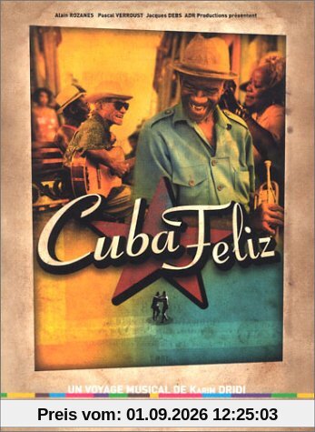 Cuba Feliz