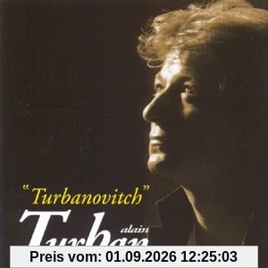 Turbanovitch