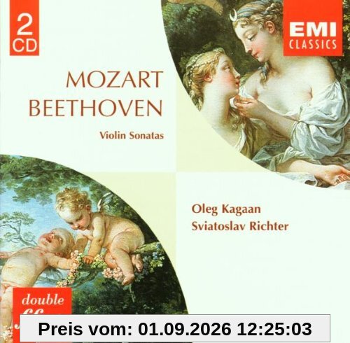 Violinsonaten