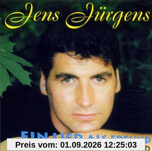 Ein Lied Als Freund
