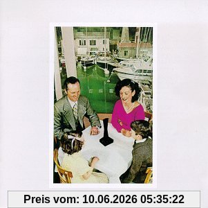 Presence (1976)