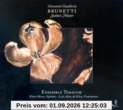 Giovanni Brunetti: Stabat Mater