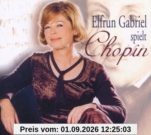 Gabriel spielt Chopin 3cd-Set
