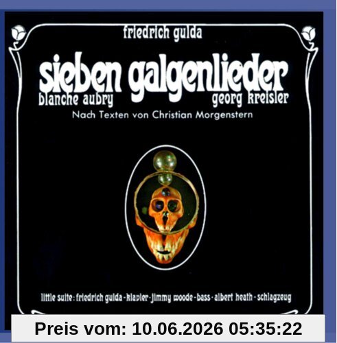 Sieben Galgenlieder