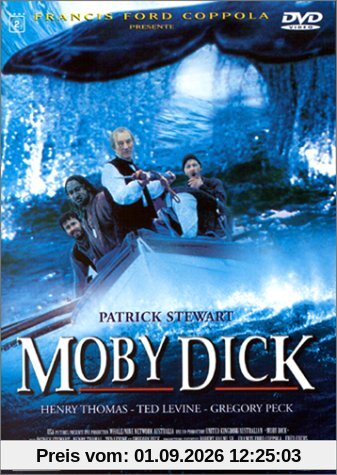 Moby Dick