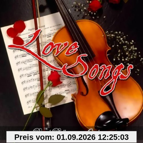 Love Songs