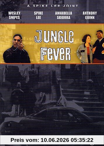Jungle Fever