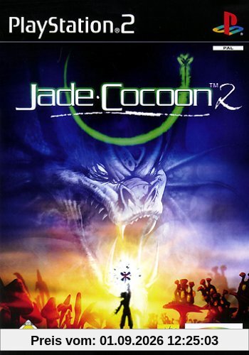 Jade Cocoon 2