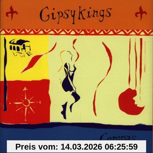 Gipsy Kings Compas