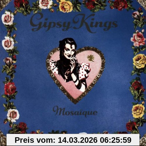 Gipsy Kings Mosaique