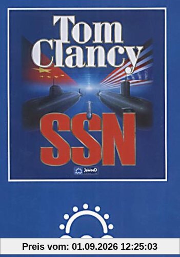 Tom Clancy SSN