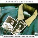 Mahoney'S Last Stand