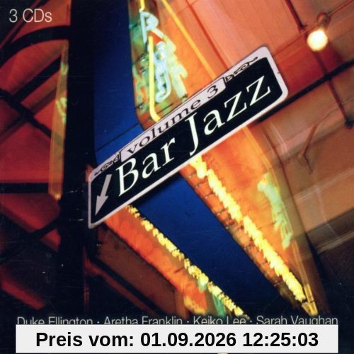 Bar Jazz 3
