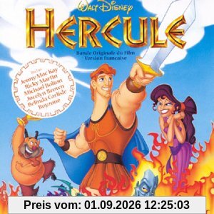 Hercule [French Version]