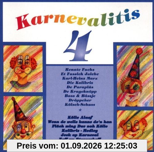 Karnevalitis 4