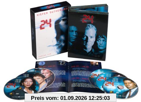 24: Season One
