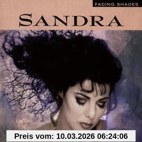 Sandra Fading Shades