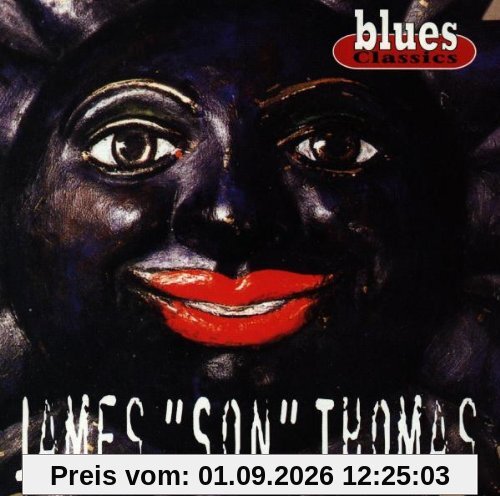 Blues Classics